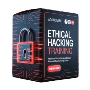 Ethical Hacking Mastery