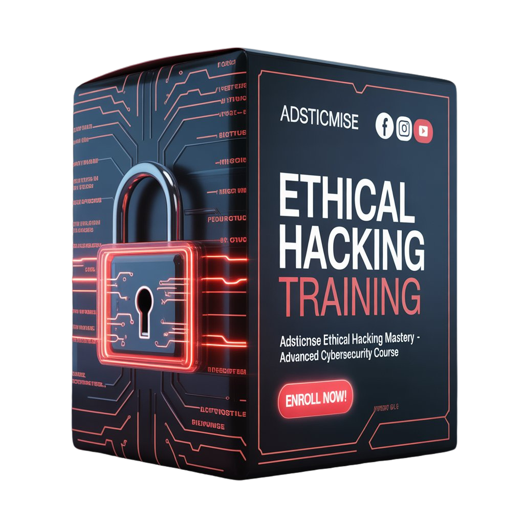 Ethical Hacking Mastery