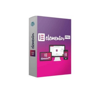 Elementor Pro